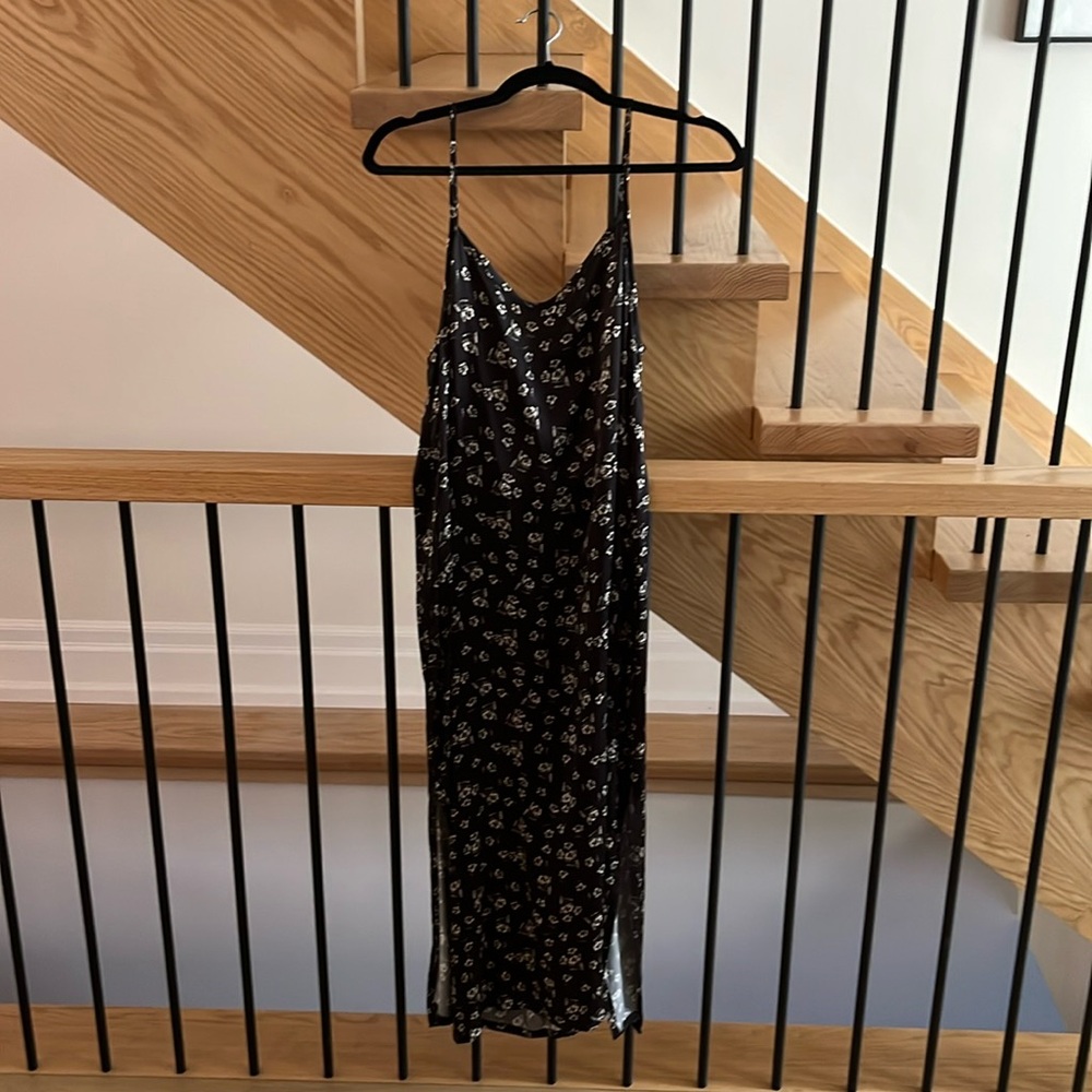Maternity slip dress by Carry - never worn